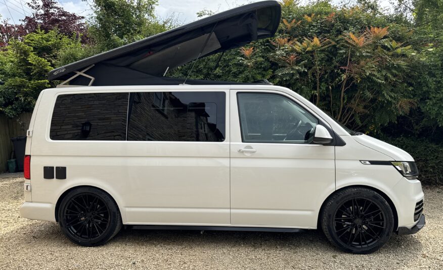 Volkswagen T6.1 Campervan