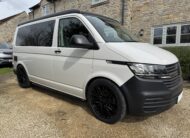 Volkswagen T6.1 Campervan