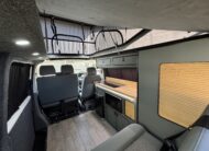 Volkswagen T6.1 Campervan