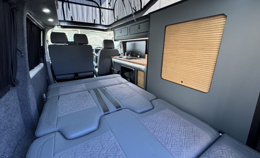 Volkswagen T6.1 Campervan