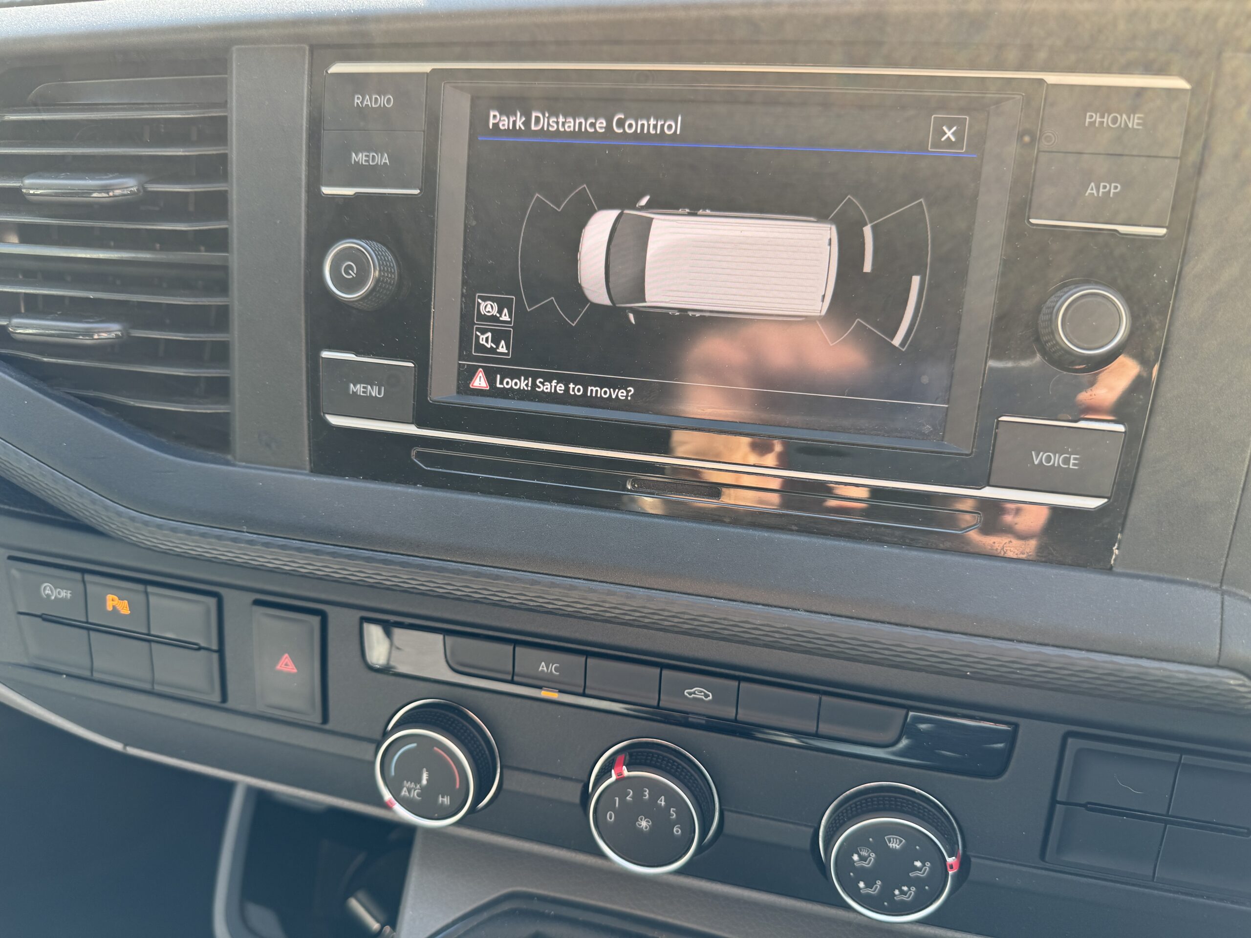 Volkswagen T6.1 Campervan