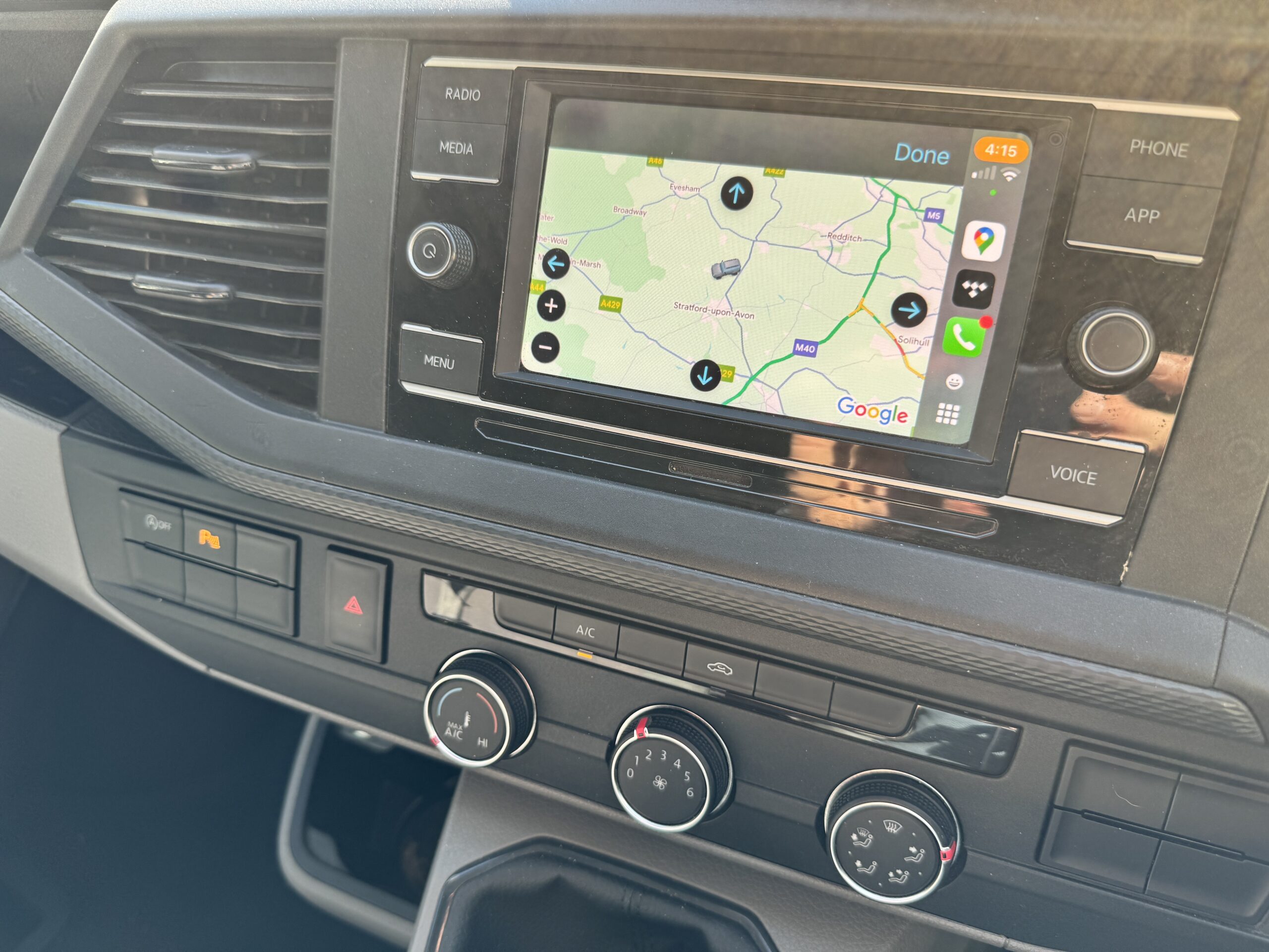 Volkswagen T6.1 Campervan