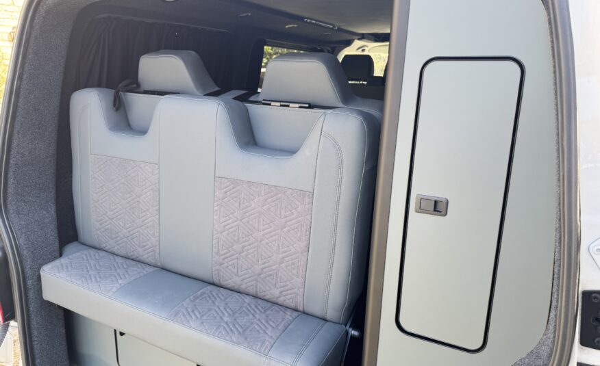 Volkswagen T6.1 Campervan