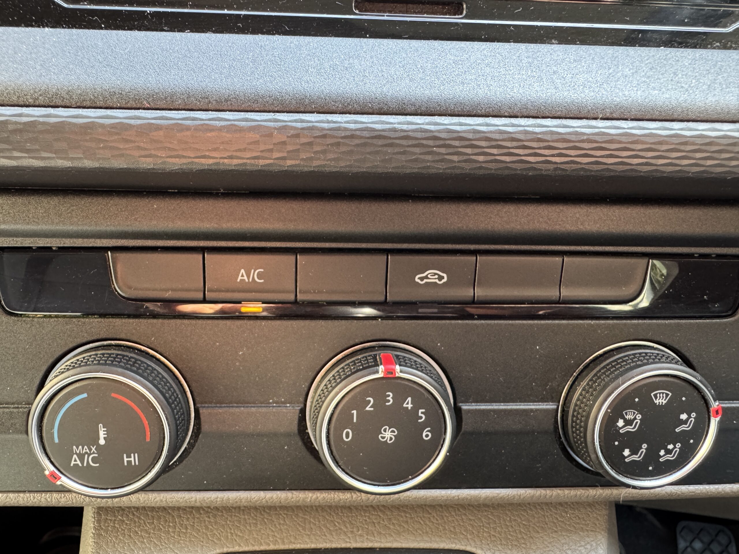 Volkswagen T6.1 Campervan