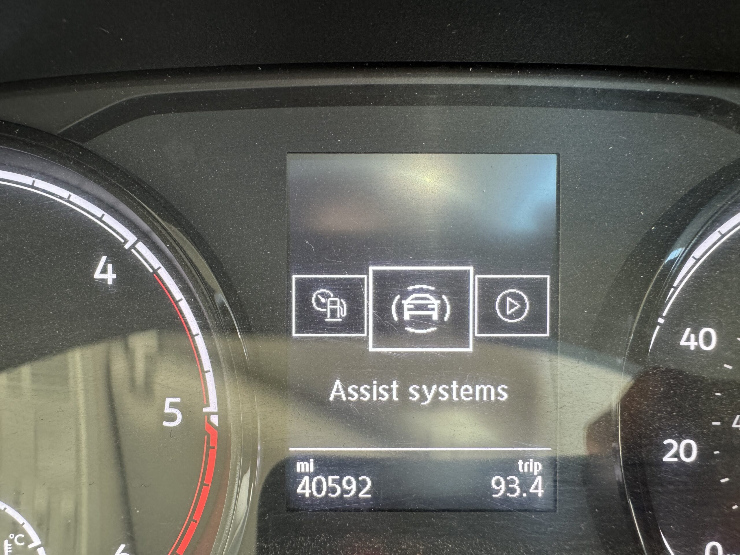 Volkswagen T6.1 Campervan