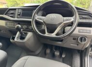Volkswagen T6.1 Campervan Trek Edition