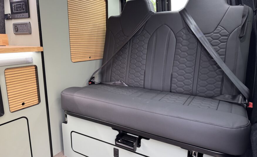 Volkswagen T6.1 Campervan Trek Edition