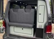 Volkswagen T6.1 Campervan Trek Edition