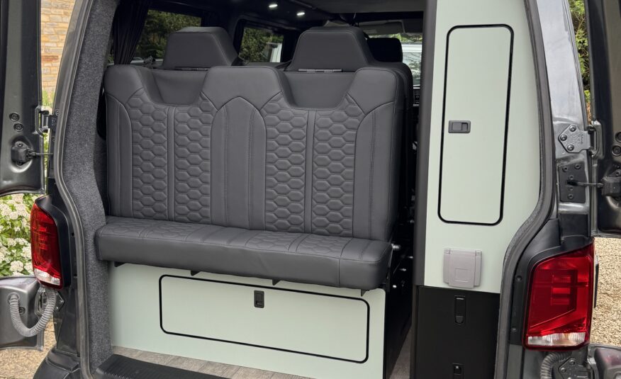 Volkswagen T6.1 Campervan Trek Edition