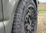 Volkswagen T6.1 Campervan Trek Edition