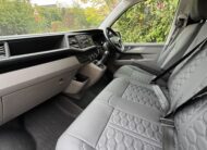 Volkswagen T6.1 Campervan Trek Edition