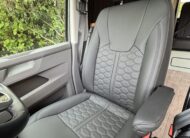 Volkswagen T6.1 Campervan Trek Edition