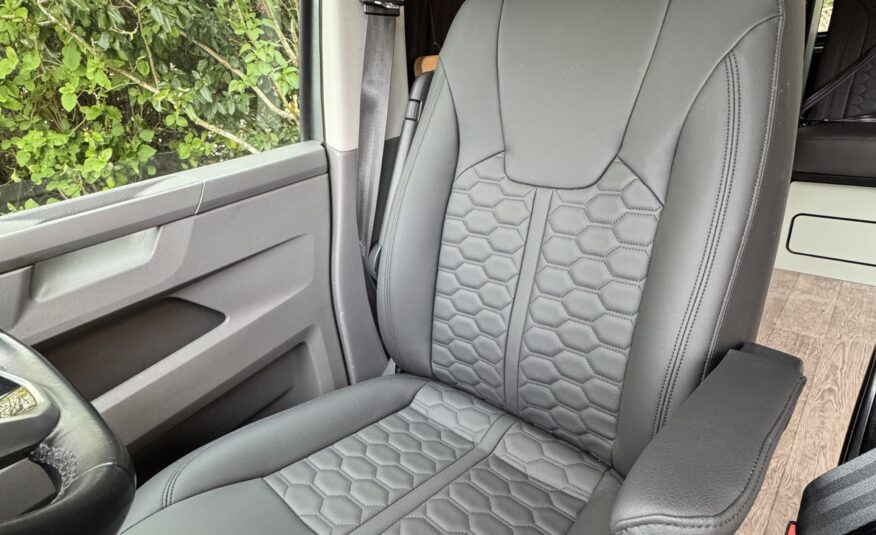 Volkswagen T6.1 Campervan Trek Edition