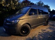 Volkswagen T6.1 Campervan Trek Edition