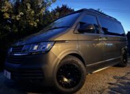 Volkswagen T6.1 Campervan Trek Edition