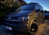 Volkswagen T6.1 Campervan Trek Edition