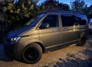 Volkswagen T6.1 Campervan Trek Edition