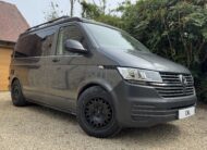Volkswagen T6.1 Campervan Trek Edition