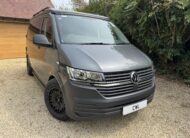 Volkswagen T6.1 Campervan Trek Edition