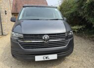 Volkswagen T6.1 Campervan Trek Edition