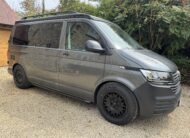 Volkswagen T6.1 Campervan Trek Edition