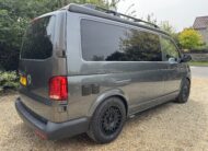 Volkswagen T6.1 Campervan Trek Edition