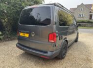 Volkswagen T6.1 Campervan Trek Edition