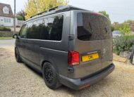 Volkswagen T6.1 Campervan Trek Edition