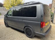 Volkswagen T6.1 Campervan Trek Edition