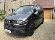 Volkswagen T6.1 Campervan Trek Edition