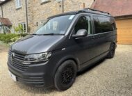 Volkswagen T6.1 Campervan Trek Edition