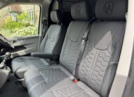 Volkswagen T6.1 Campervan Trek Edition