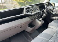 Volkswagen T6.1 Campervan Trek Edition