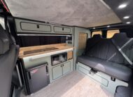 Volkswagen T6.1 Campervan Trek Edition