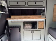 Volkswagen T6.1 Campervan Trek Edition