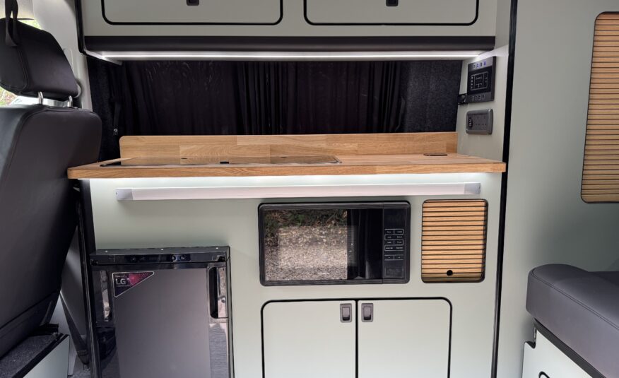 Volkswagen T6.1 Campervan Trek Edition