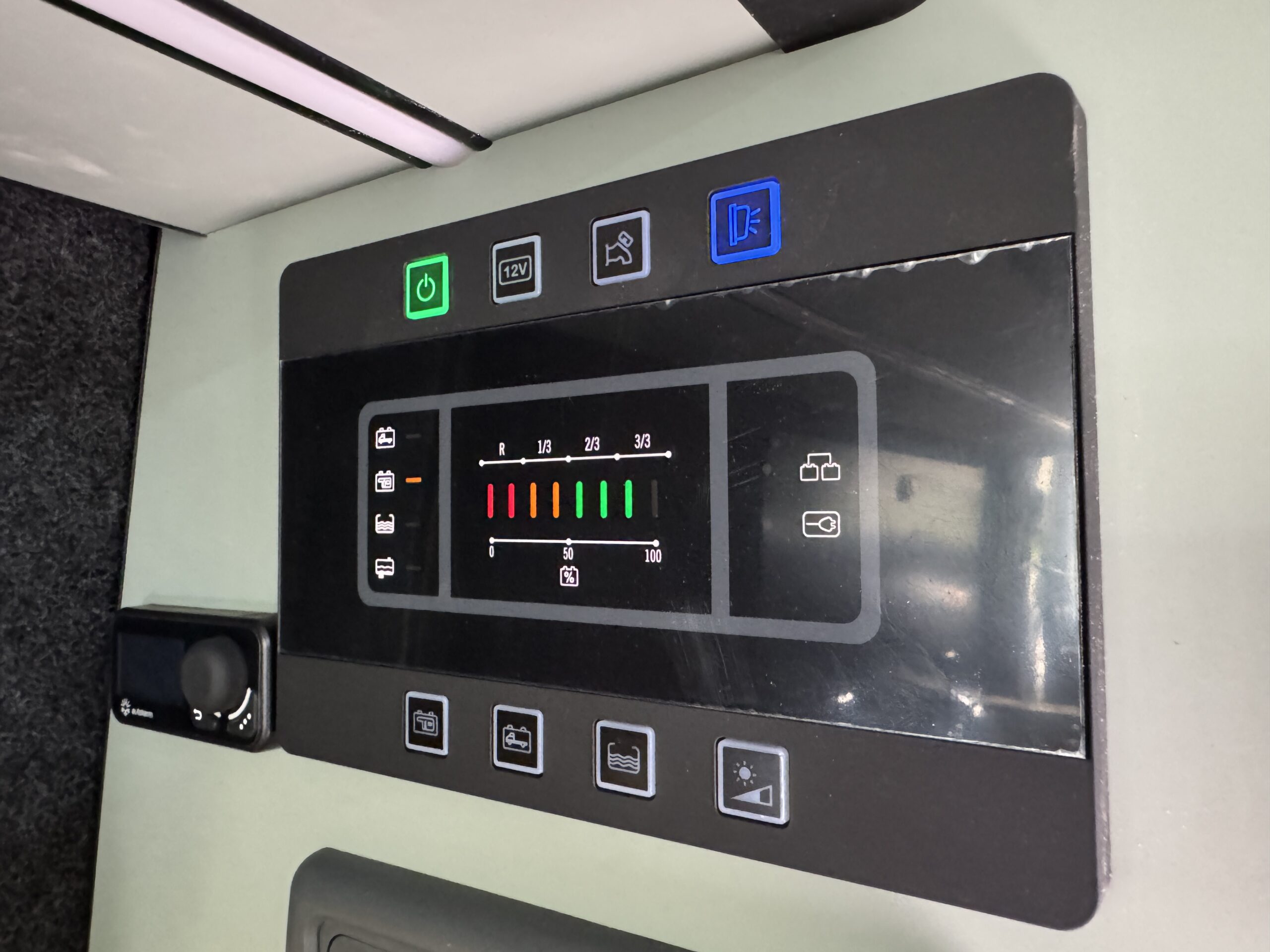 Volkswagen T6.1 Campervan Trek Edition (Stealth)