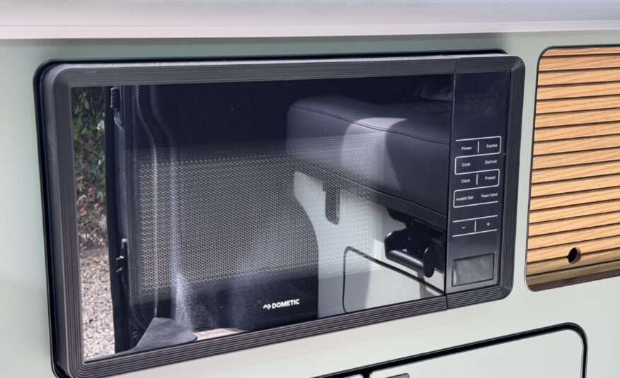 Volkswagen T6.1 Campervan Trek Edition