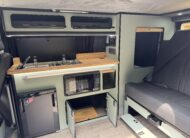 Volkswagen T6.1 Campervan Trek Edition