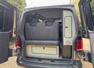 Volkswagen T6.1 Campervan Trek Edition