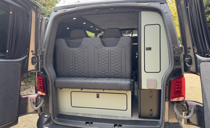Volkswagen T6.1 Campervan Trek Edition