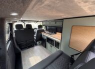 Volkswagen T6.1 Campervan Trek Edition
