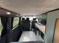 Volkswagen T6.1 Campervan Trek Edition