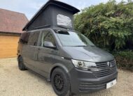 Volkswagen T6.1 Campervan Trek Edition