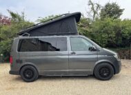 Volkswagen T6.1 Campervan Trek Edition