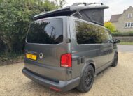 Volkswagen T6.1 Campervan Trek Edition