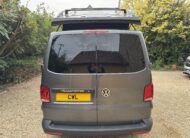 Volkswagen T6.1 Campervan Trek Edition