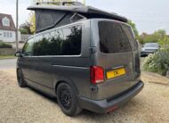 Volkswagen T6.1 Campervan Trek Edition
