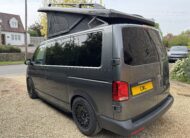 Volkswagen T6.1 Campervan Trek Edition