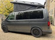 Volkswagen T6.1 Campervan Trek Edition